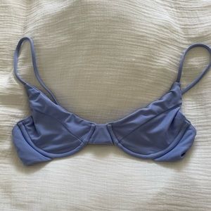 Benoa Shea top. Size medium